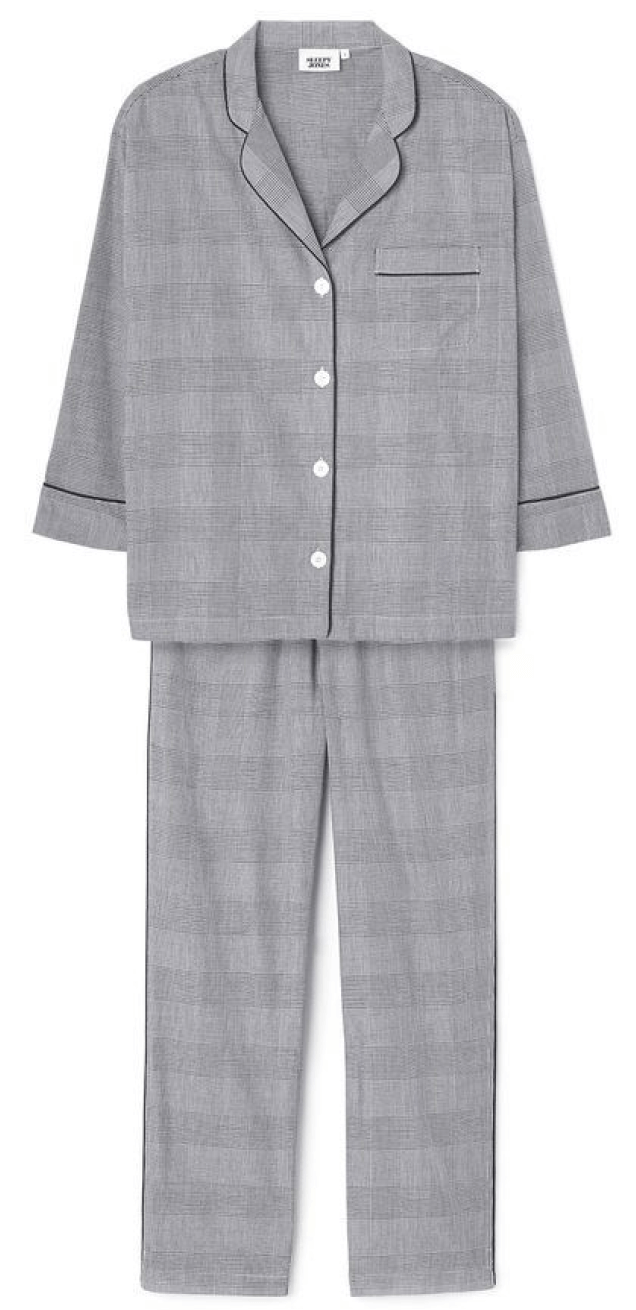Sleepy Jones Pajama Set