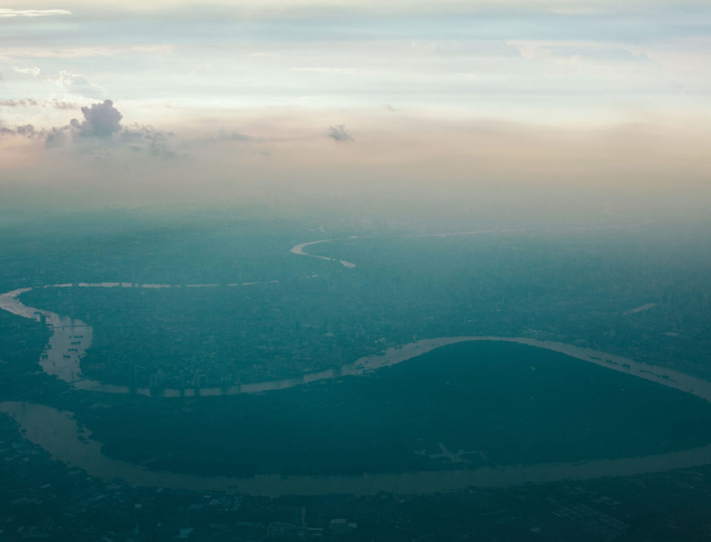 How Does Your City’s Air Compare with the World’s Most Polluted? + Other Stories