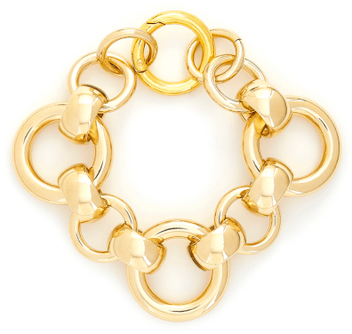 Laura Lombardi bracelet