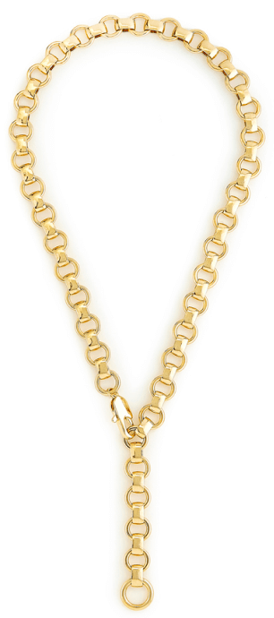 Laura Lombardi chain