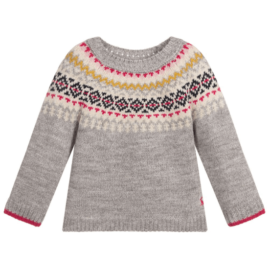 Joules sweater