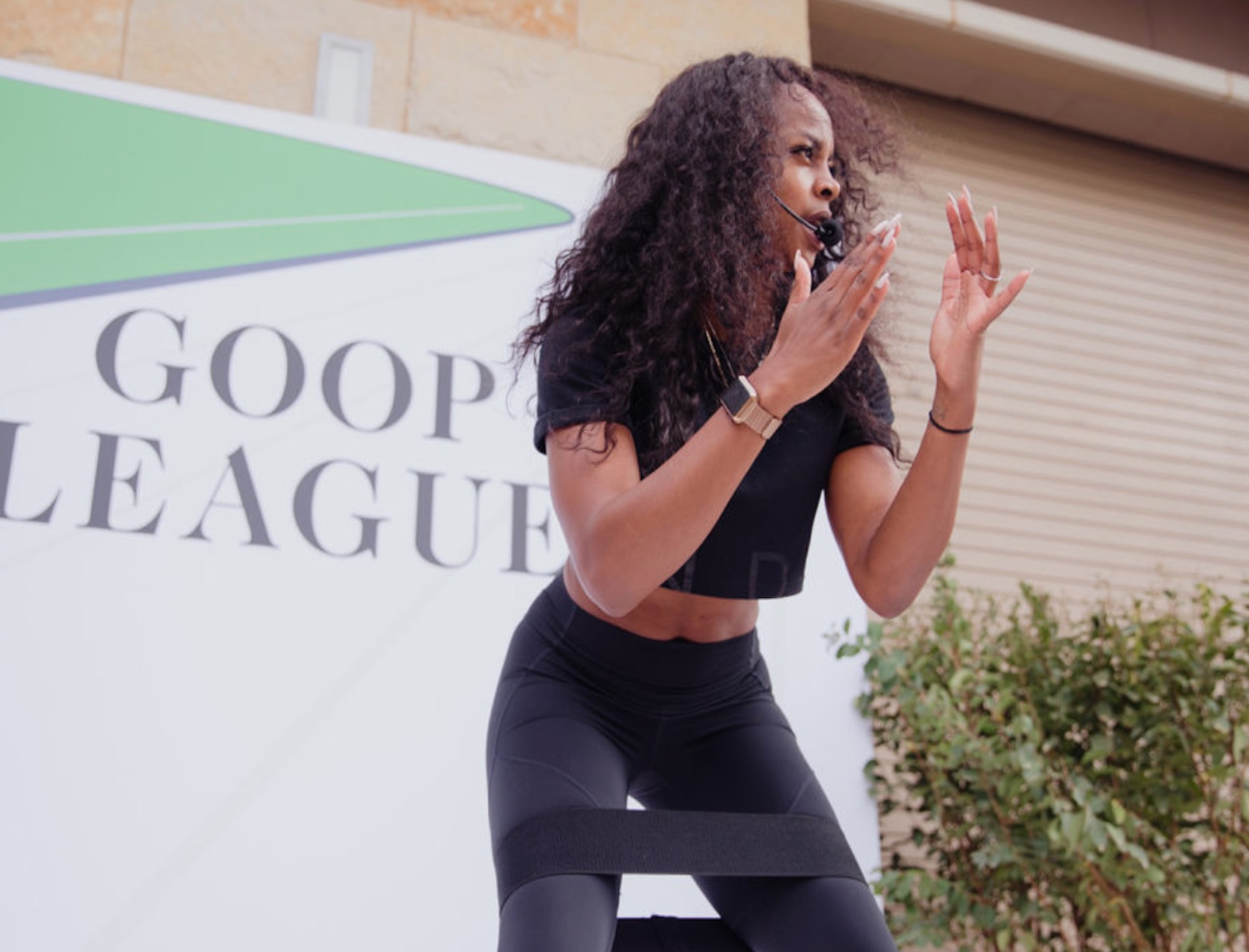 goop League 