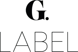 G. Label logo