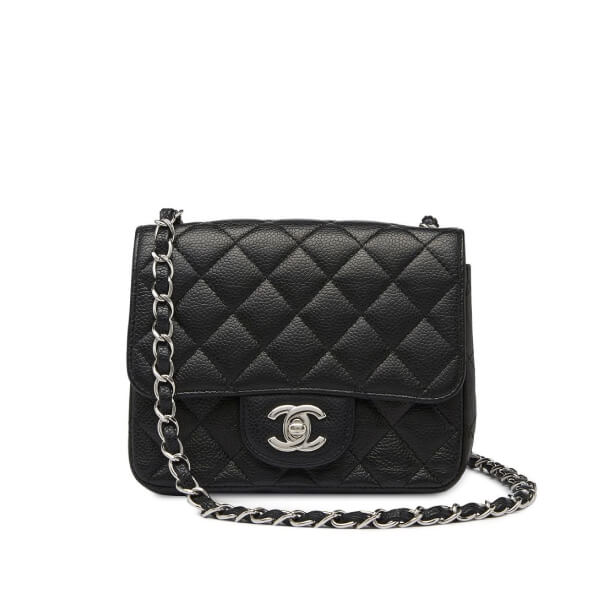 What Goes Around Comes Around Chanel Bag