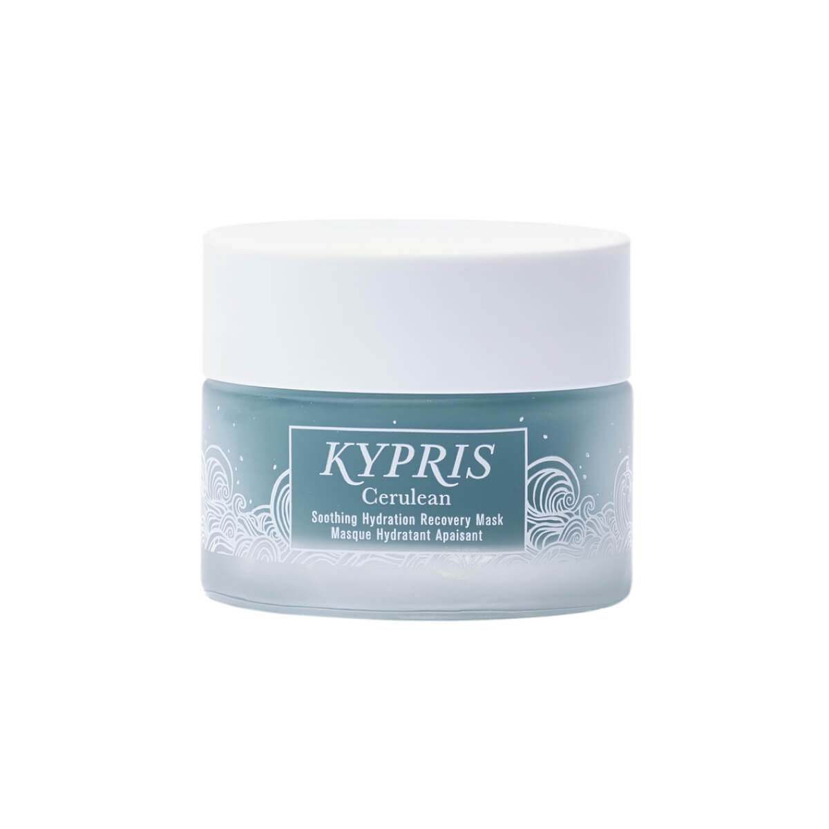 KYPRIS Cerulean Soothing Hydration Recovery Mask