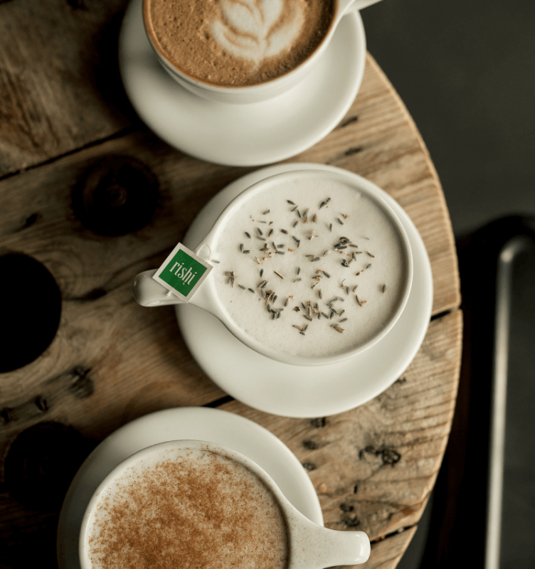 The Seed coffee