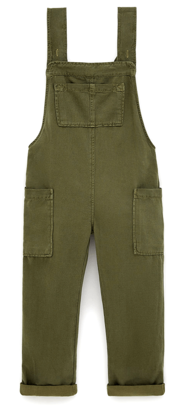 Zara overalls