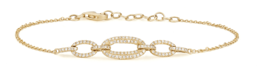 Anne Sisteron bracelet