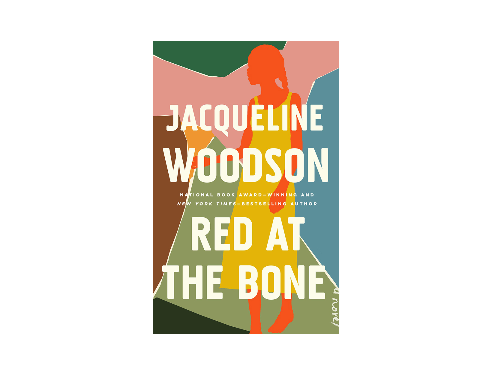 <em>Red at the Bone</em> by Jacqueline Woodson