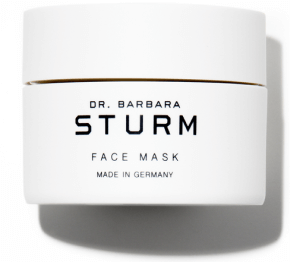 Dr. Barbara Sturm face mask