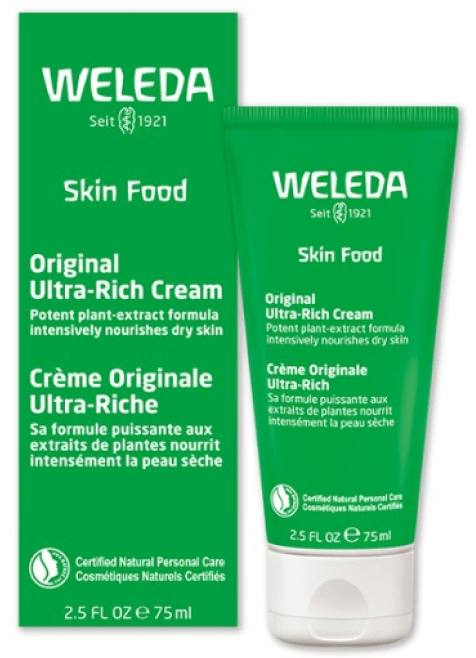 Weleda Skin Food Original Ultra-Rich Cream