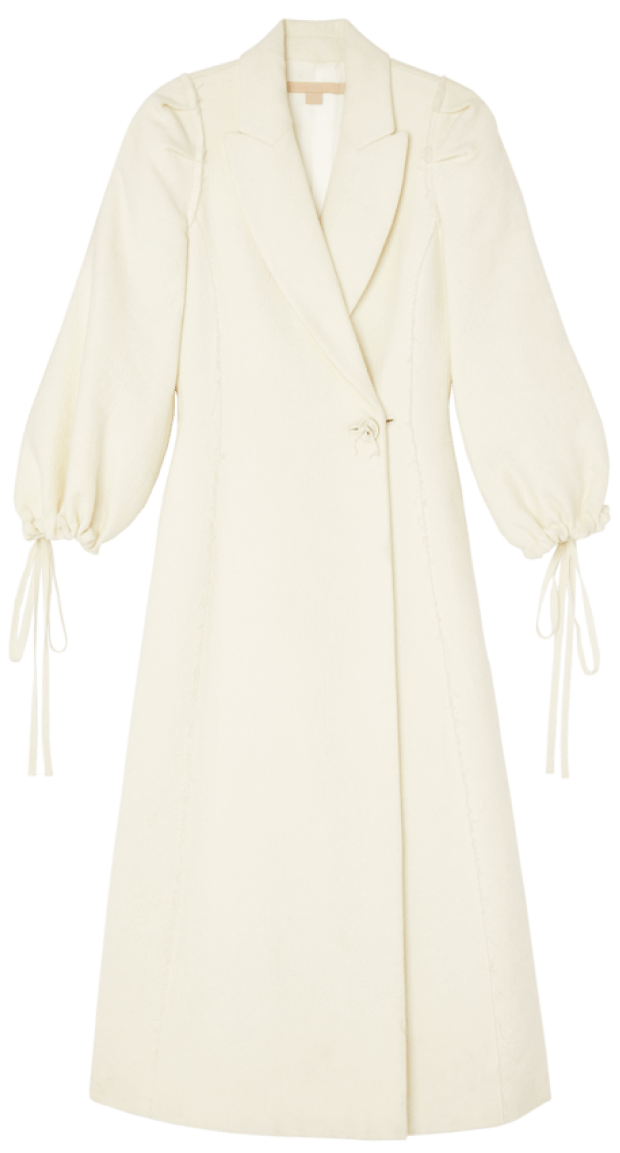 Brock Collection coat