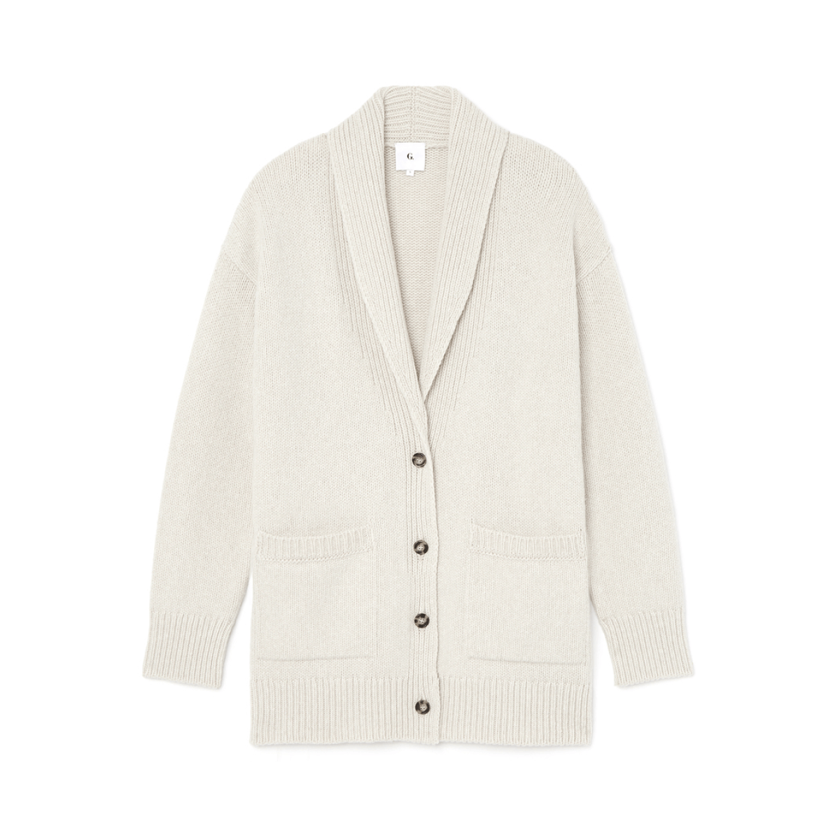 g.label cardigan