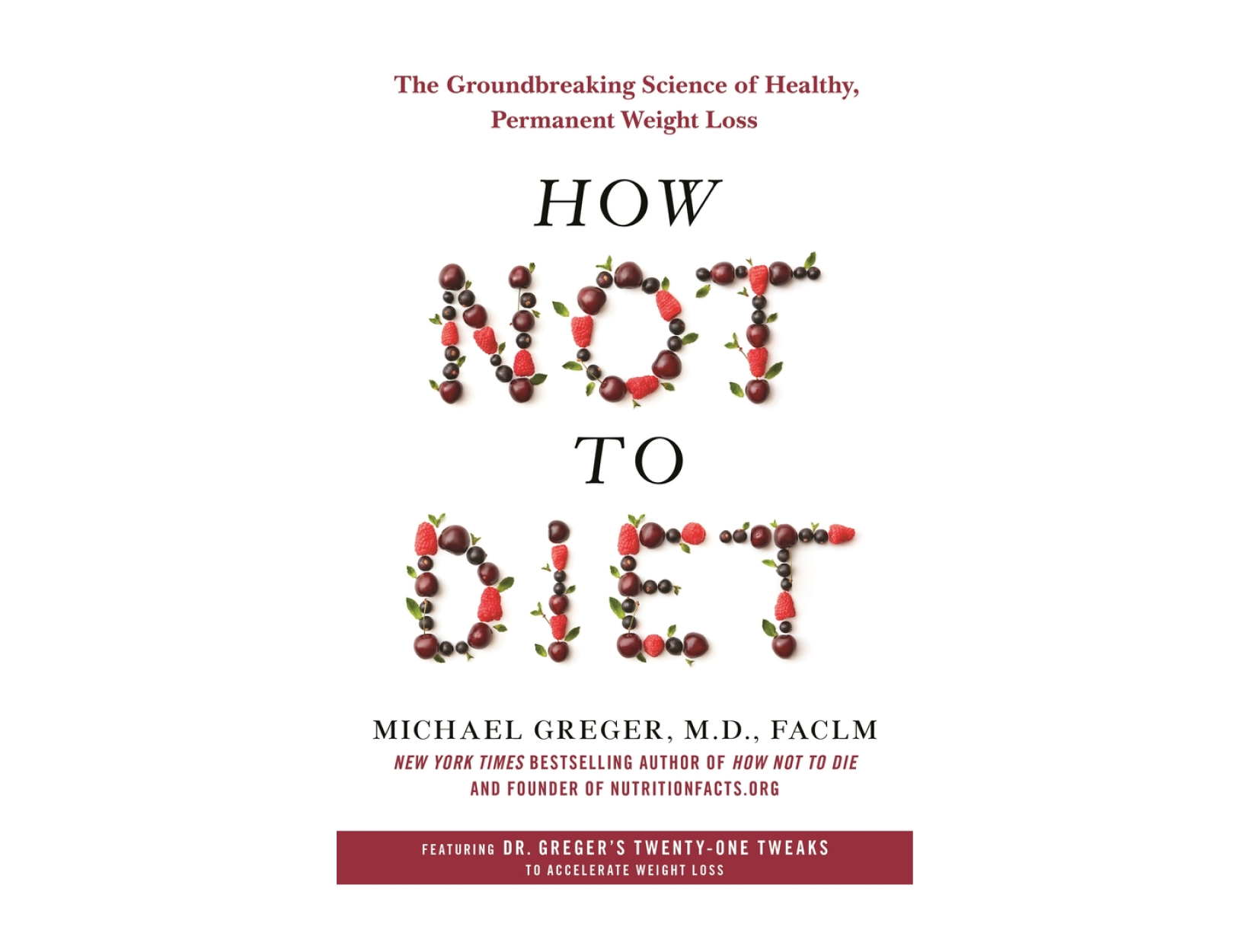 The Insulthin Diet by Dr. Mike Grego