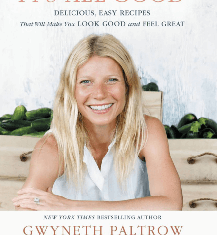 it's all good cookbook