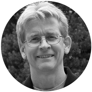 Mark Haden, MSW