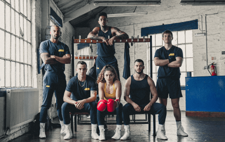 jab trainers