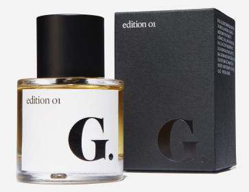 le parfum Edition 01