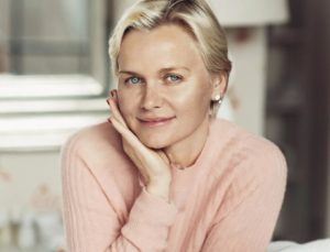 dr sturm blood cream