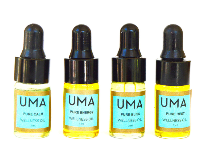 UMA Wellness Kit