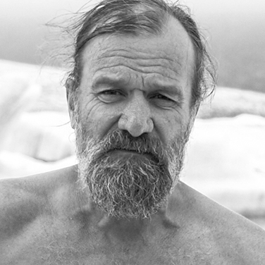 Unleashing the Power Within: The Wim Hof Method – Episode 2