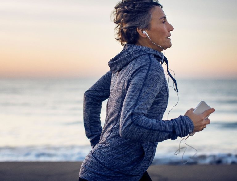 Biological Age Test How To Find Your Biological Age goop