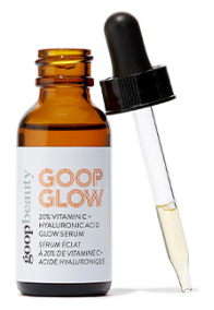 vitamin goop hyaluronic