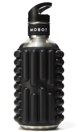 Mobot Black Foam Roaller