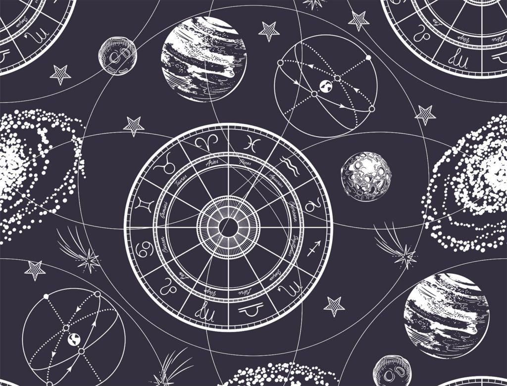 The 2020 Astrological Themes to Know goop