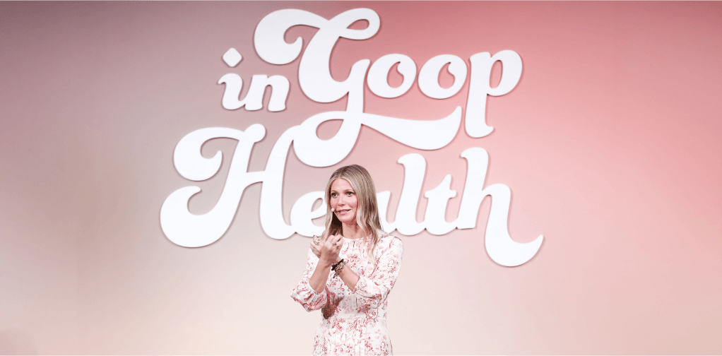 in goop health