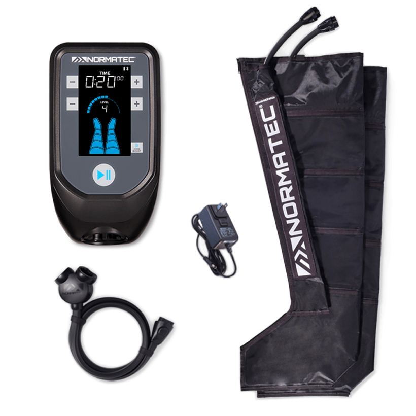 Normatec Recovery Boot System