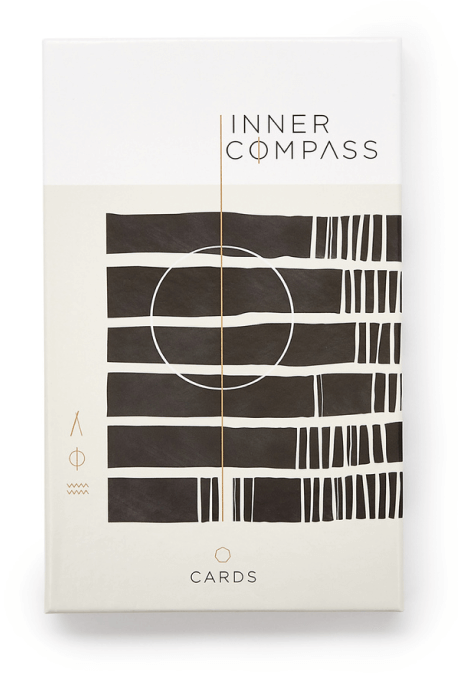 Inner Compass INNER COMPASS CARDS