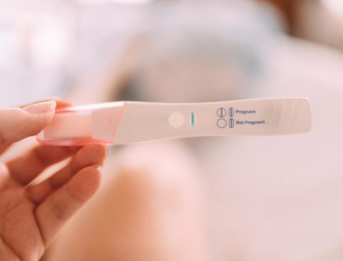 Infertility