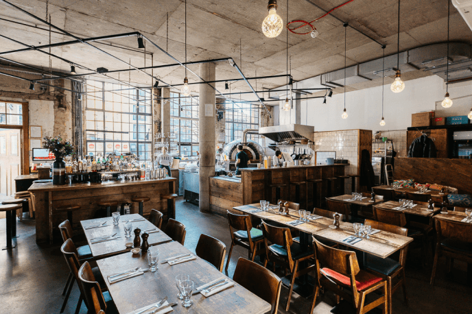 lardo restaurant