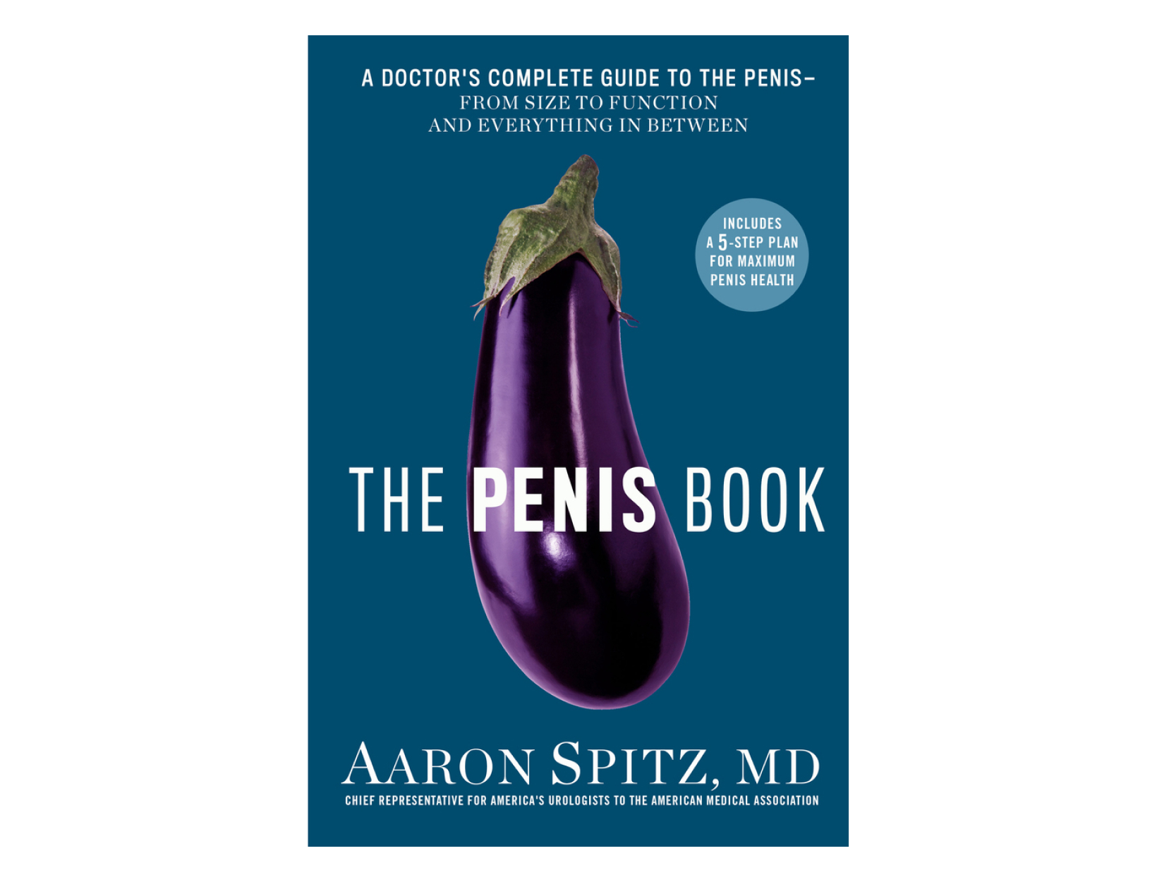  <em>Aaron Spitz, dr. med. 