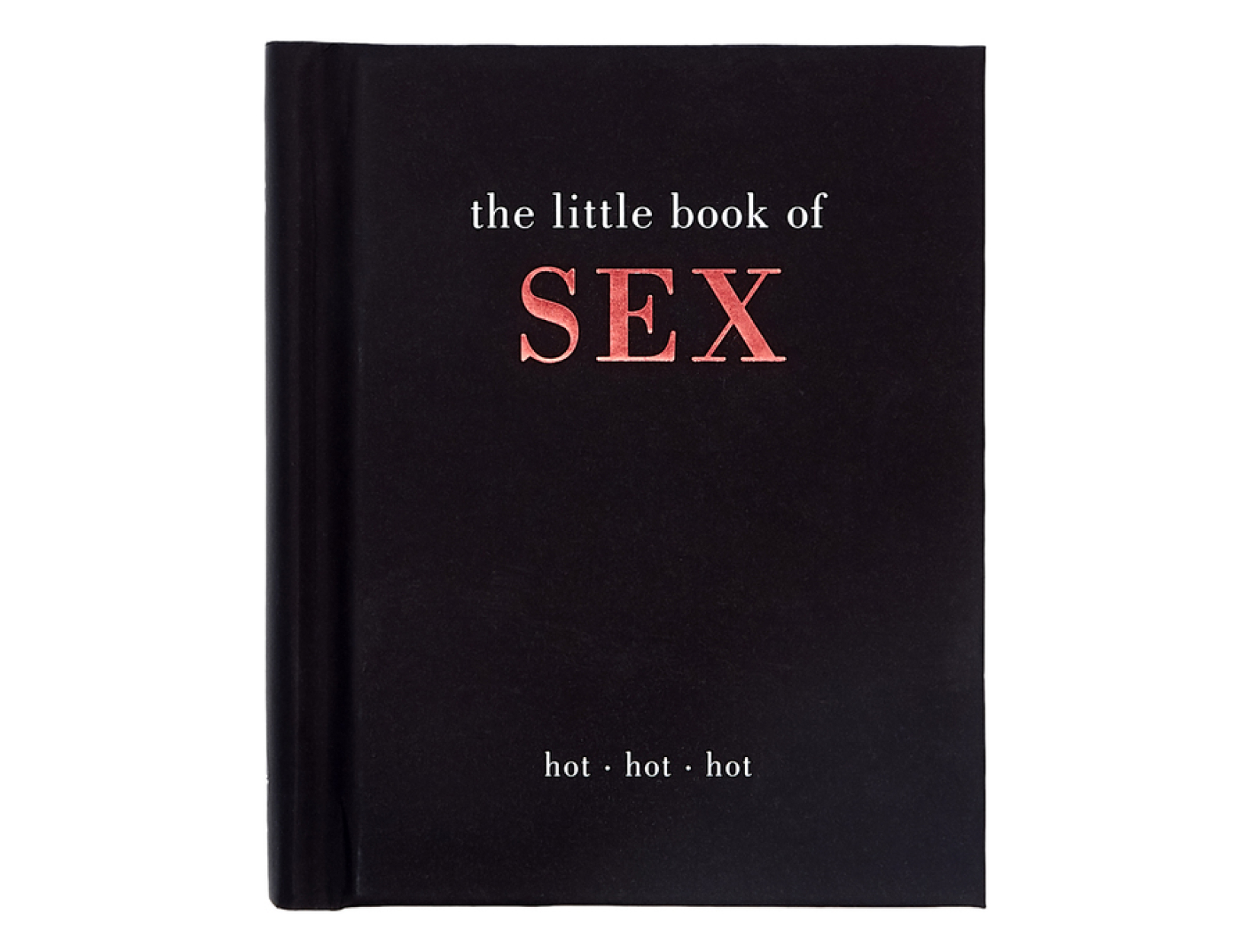 Books on great oral sex