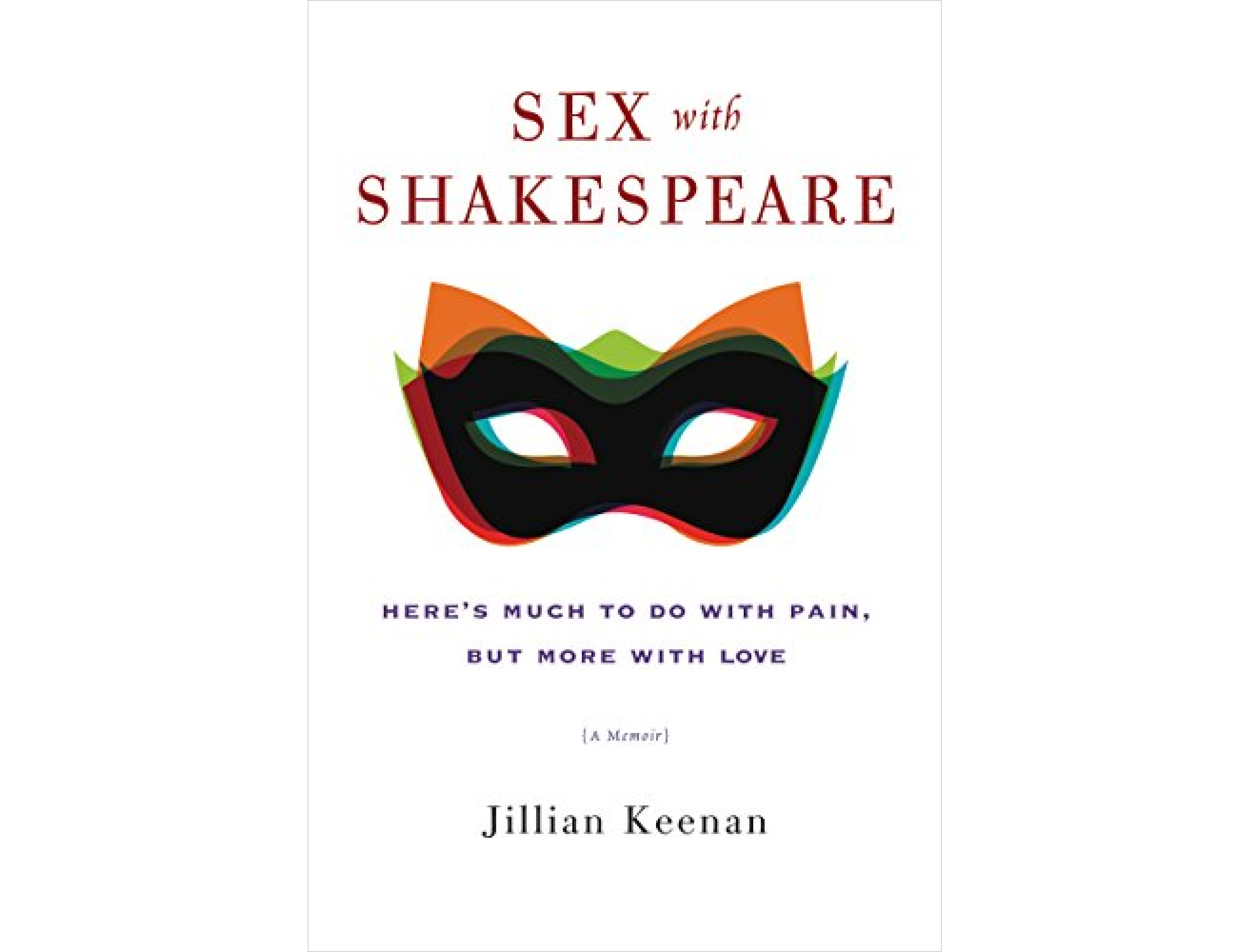 Books on Sex, Lifestyle, Art and More