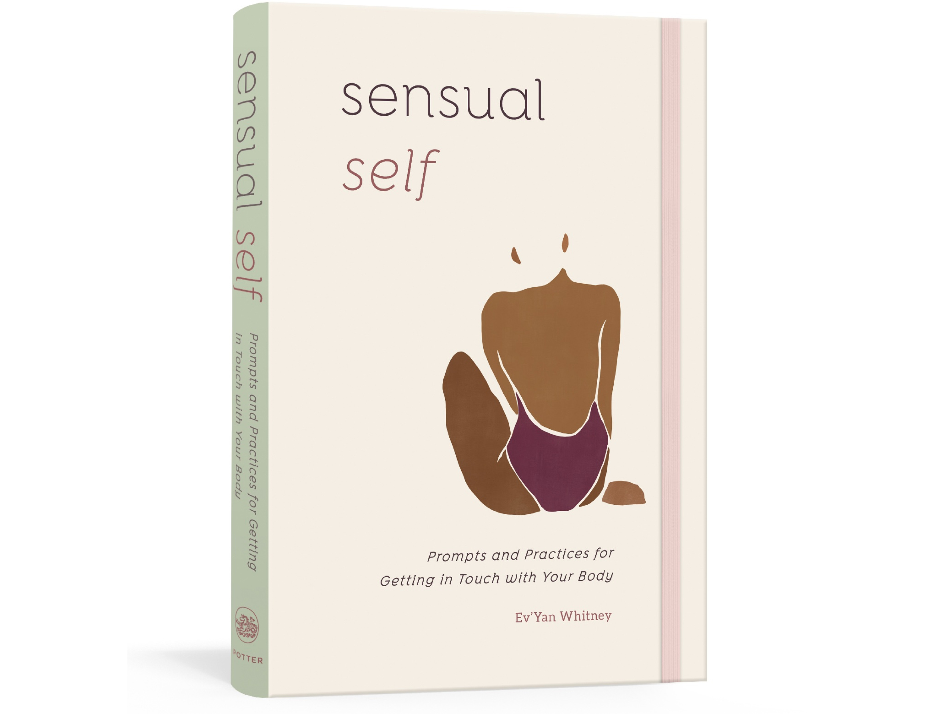 <em>Sensual Self</em> by Ev’Yan Whitney