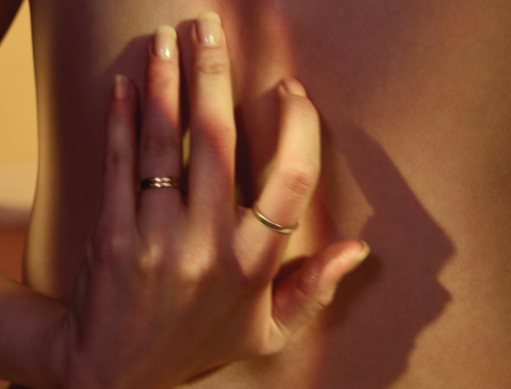 Healing Chronic Pain
