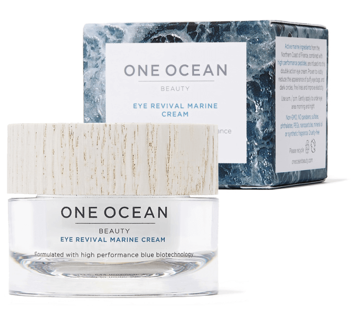 One Ocean Eye Revival Marine Cream