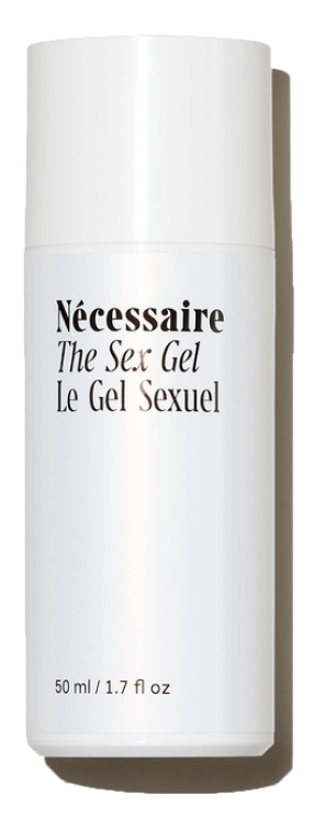necessaire the sex gel