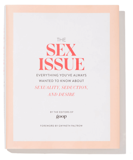best sex book