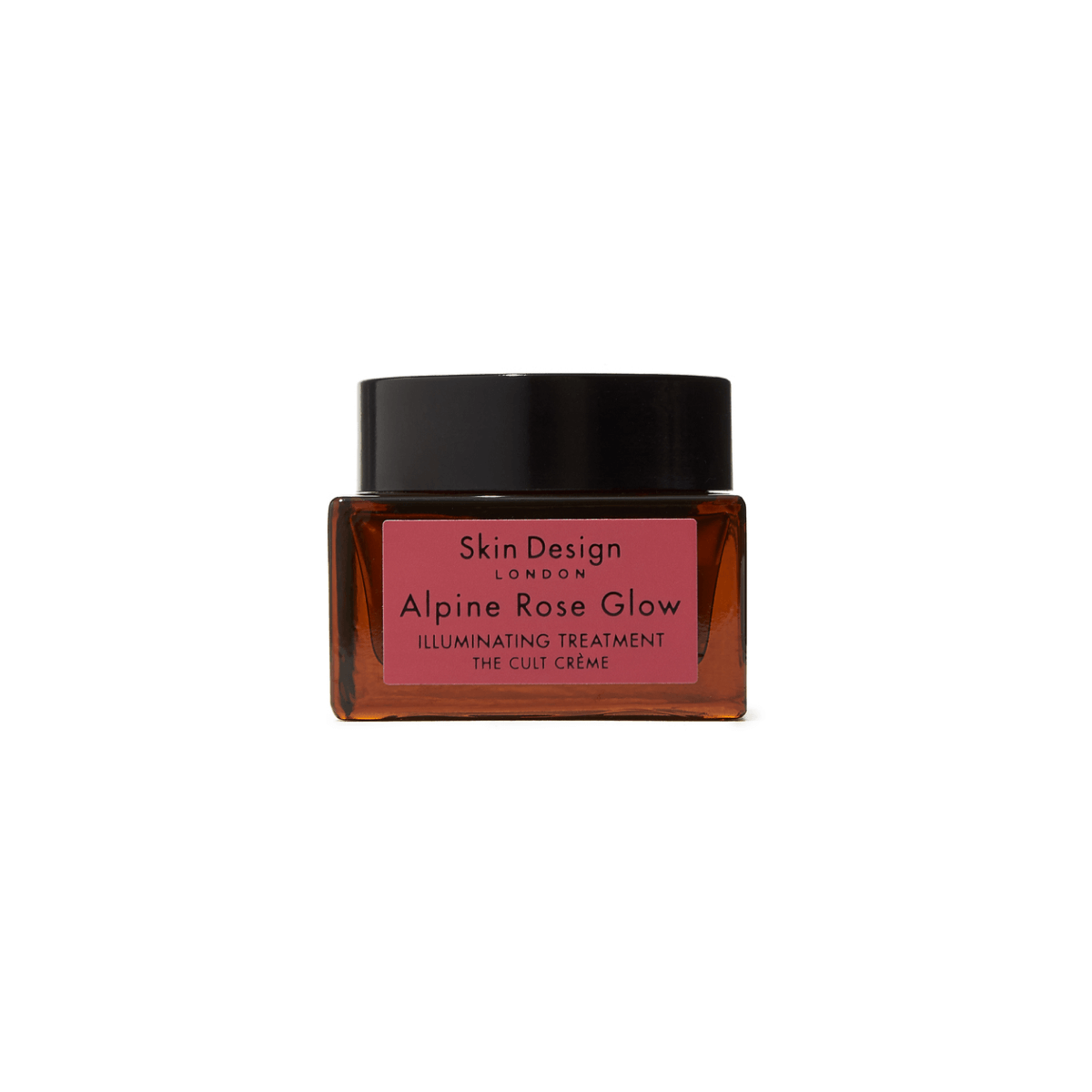Skin Design London Alpine Rose Moisturizer