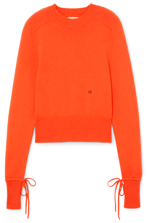 Victoria Beckham sweater