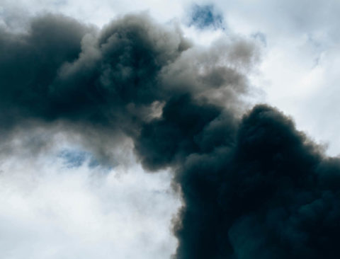 How Air Pollution Hurts Our Health—and What We Can Do about It