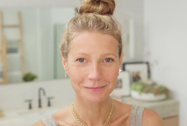 Polish Your Way to Glowing Skin