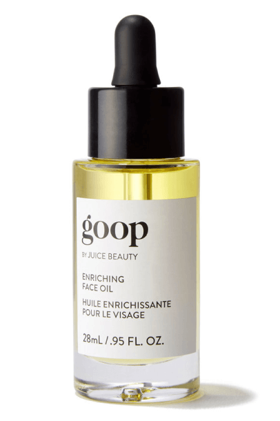 goop by Juice Beauty Enriching Face Oil