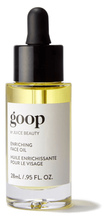 goop by Juice Beauty Enriching Face Oil