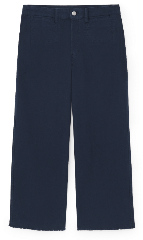 banana republic chino