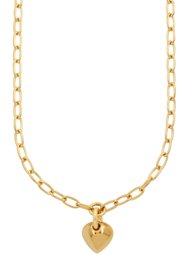 Laura Lombardi necklace